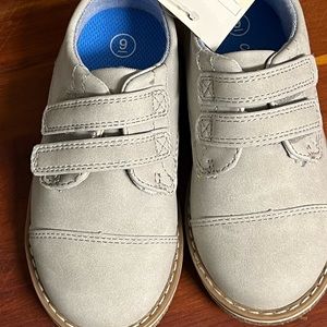 Cat & Jack boys shoes Brand new